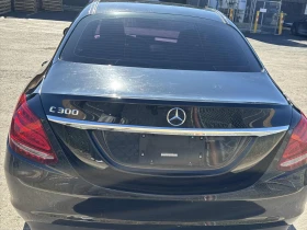 Mercedes-Benz C 300 * 4MATIC * CARFAX *    | Mobile.bg    4