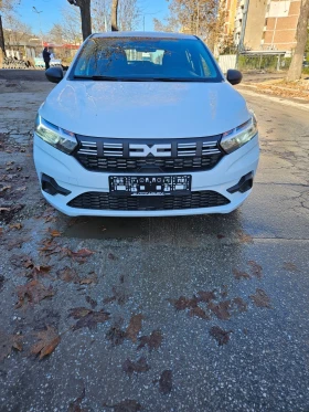 Dacia Sandero, снимка 2