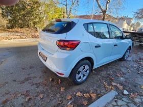 Dacia Sandero, снимка 4