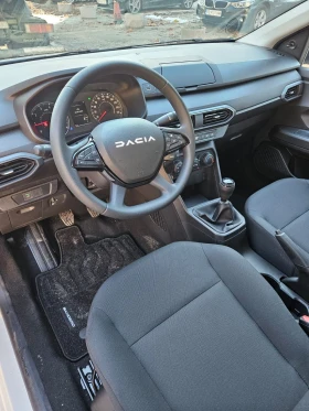 Dacia Sandero, снимка 7