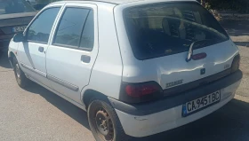 Renault Clio Clio 1 | Mobile.bg    2