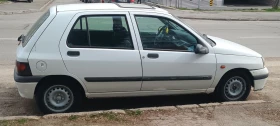 Renault Clio Clio 1 | Auto.bg — изображение 2