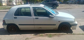 Renault Clio Clio 1 | Mobile.bg    5