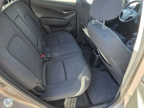 Hyundai Ix20 1.6i SWISS EDITION 99000km - 10900 лв. / 5573.08 € - 40009419 9