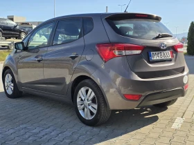 Hyundai Ix20 1.6i SWISS EDITION 99000km - 10900 лв. / 5573.08 € - 40009419 3