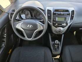 Hyundai Ix20 1.6i SWISS EDITION 99000km - 10900 лв. / 5573.08 € - 40009419 10