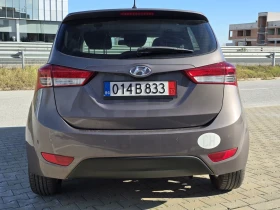 Hyundai Ix20 1.6i SWISS EDITION 99000km - 10900 лв. / 5573.08 € - 40009419 4