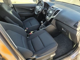 Hyundai Ix20 1.6i SWISS EDITION 99000km - 10900 лв. / 5573.08 € - 40009419 8