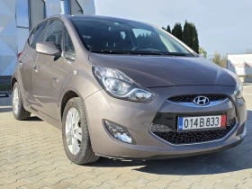 Hyundai Ix20 1.6i SWISS EDITION 99000km - 10900 лв. / 5573.08 € - 40009419 6