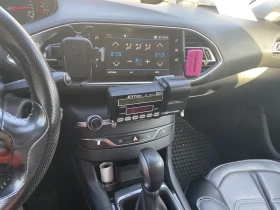 Peugeot 308 1.6 | Mobile.bg � ����� ������ 8