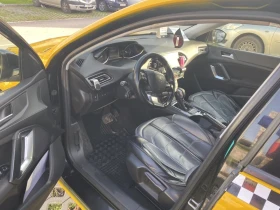 Peugeot 308 1.6 | Mobile.bg � ����� ������ 15