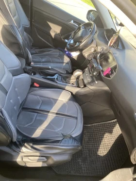Peugeot 308 1.6 | Mobile.bg � ����� ������ 12