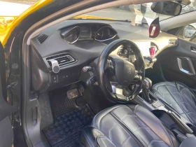 Peugeot 308 1.6 | Mobile.bg � ����� ������ 16