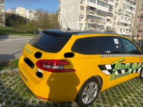 Peugeot 308 1.6 | Mobile.bg � ����� ������ 2