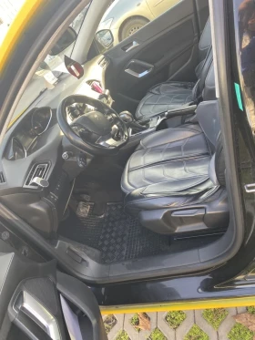 Peugeot 308 1.6 | Mobile.bg � ����� ������ 14