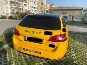 Peugeot 308 1.6 | Mobile.bg � ����� ������ 3