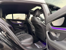 Mercedes-Benz AMG GT 43= BiTurbo= 4Matic+ = 63 AMG Aero Pack= Carbon Pa, снимка 13