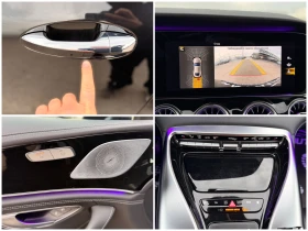 Mercedes-Benz AMG GT 43= BiTurbo= 4Matic+ = 63 AMG Aero Pack= Carbon Pa, снимка 17
