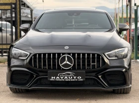 Mercedes-Benz AMG GT 43= BiTurbo= 4Matic+ = 63 AMG Aero Pack= Carbon Pa - изображение 1