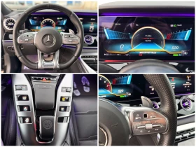 Mercedes-Benz AMG GT 43= BiTurbo= 4Matic+ = 63 AMG Aero Pack= Carbon Pa, снимка 16