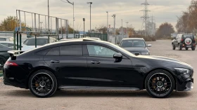 Mercedes-Benz AMG GT 43= BiTurbo= 4Matic+ = 63 AMG Aero Pack= Carbon Pa, снимка 4