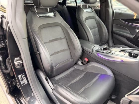 Mercedes-Benz AMG GT 43= BiTurbo= 4Matic+ = 63 AMG Aero Pack= Carbon Pa, снимка 12