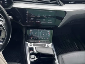Audi E-Tron Progressiv 2021* CARFAX * БЕЗ ПЪРВОНАЧАЛНА ВНОСКА - 49850 лв. / 25487.90 € - 13415248 9