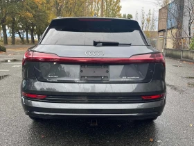 Audi E-Tron Progressiv 2021* CARFAX * БЕЗ ПЪРВОНАЧАЛНА ВНОСКА - 49850 лв. / 25487.90 € - 13415248 5