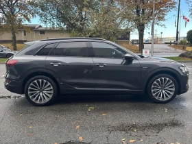 Audi E-Tron Progressiv 2021* CARFAX * БЕЗ ПЪРВОНАЧАЛНА ВНОСКА - 49850 лв. / 25487.90 € - 13415248 4