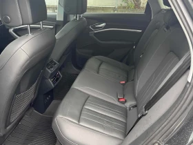 Audi E-Tron Progressiv 2021* CARFAX * БЕЗ ПЪРВОНАЧАЛНА ВНОСКА - 49850 лв. / 25487.90 € - 13415248 11