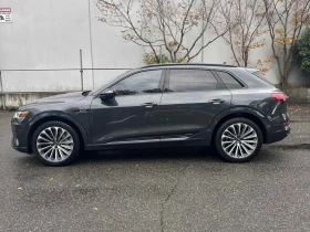 Audi E-Tron Progressiv 2021* CARFAX * БЕЗ ПЪРВОНАЧАЛНА ВНОСКА - 49850 лв. / 25487.90 € - 13415248 3