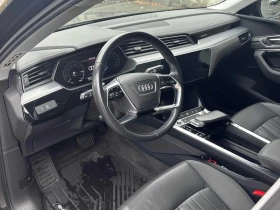 Audi E-Tron Progressiv 2021* CARFAX * БЕЗ ПЪРВОНАЧАЛНА ВНОСКА - 49850 лв. / 25487.90 € - 13415248 7