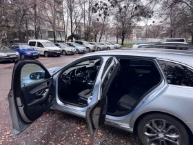 Mercedes-Benz C 220, снимка 8