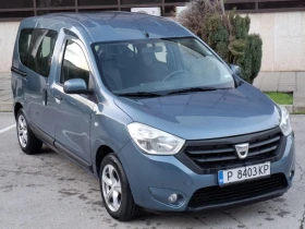 Dacia Dokker 1.5 dci   | Mobile.bg    4