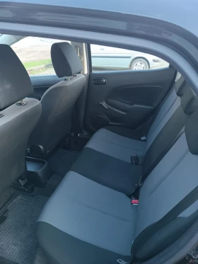 Mazda 2, снимка 5 — Bazar.bg Mazda 2, снимка 5