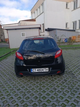 Mazda 2, снимка 8 — Bazar.bg Mazda 2, снимка 8