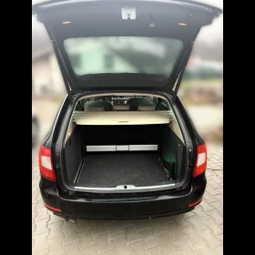 Skoda Superb, снимка 8