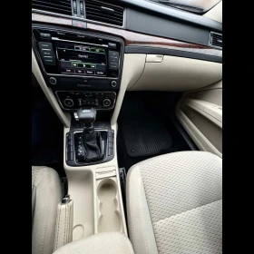 Skoda Superb, снимка 14