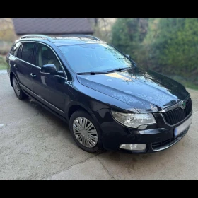 Skoda Superb, снимка 2