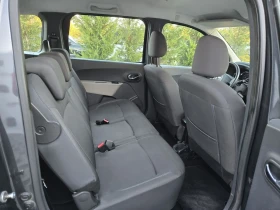 Dacia Lodgy 1.6i-85kc= 7МЕСТА= ГАЗ= НАВИ= PRESTIGE= 191.000km - 14900 лв. / 7618.25 € - 16189669 14