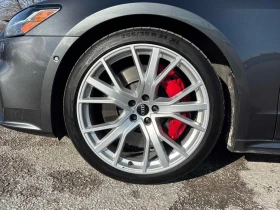 Audi S7 * 2.9 TFSI * CARFAX * ЦЕНА ДО БГ, снимка 12
