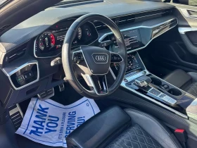 Audi S7 * 2.9 TFSI * CARFAX * ЦЕНА ДО БГ, снимка 6