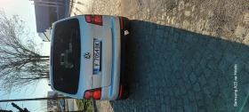 VW Touran 1.9 105к.с., снимка 2 — Bazar.bg VW Touran 1.9 105к.с., снимка 2