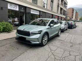 Skoda Enyaq, снимка 1