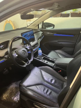 Skoda Enyaq, снимка 5
