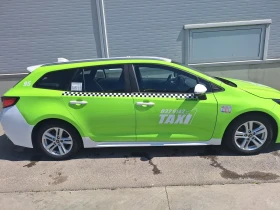 Toyota Corolla, снимка 3