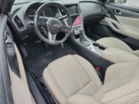Infiniti Q 60 LUXE 300, снимка 8