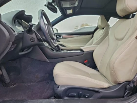 Infiniti Q 60 LUXE 300, снимка 7