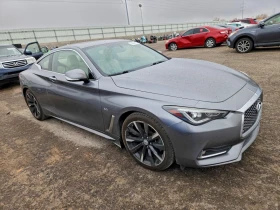 Infiniti Q 60 LUXE 300, снимка 5