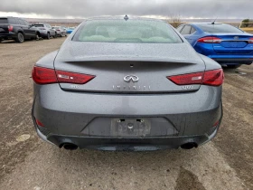 Infiniti Q 60 LUXE 300, снимка 3